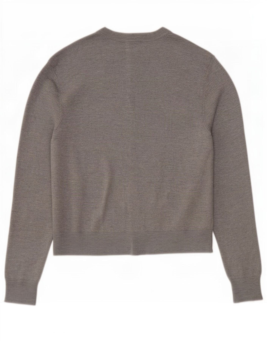 Sweter damski Marks & Spencer UK 12, średni szary