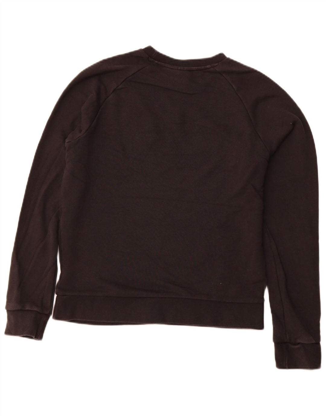 Adidas Damska Bluza Sweter Mała Czarna Bawełna