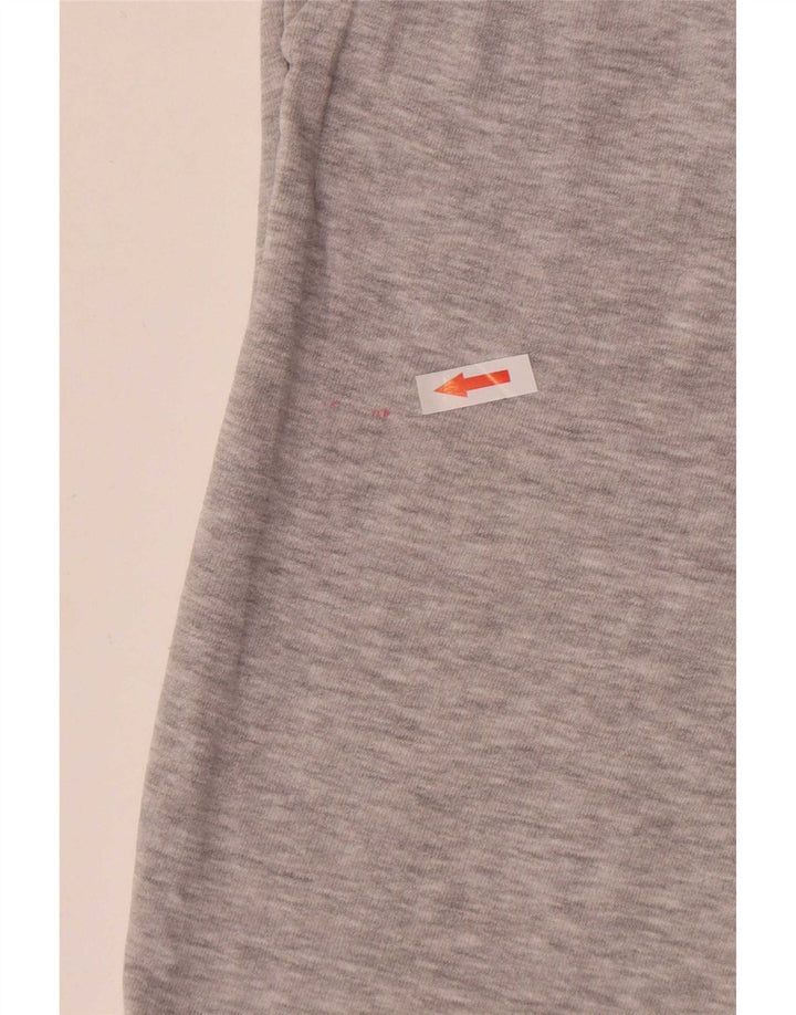 Damskie spodnie dresowe Marks & Spencer Joggers UK 12 Medium Grey Flecked