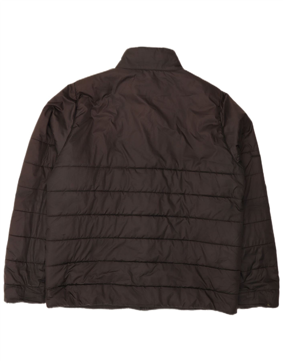 Męska ocieplana kurtka Puma AC Milan UK 42 XL Czarna