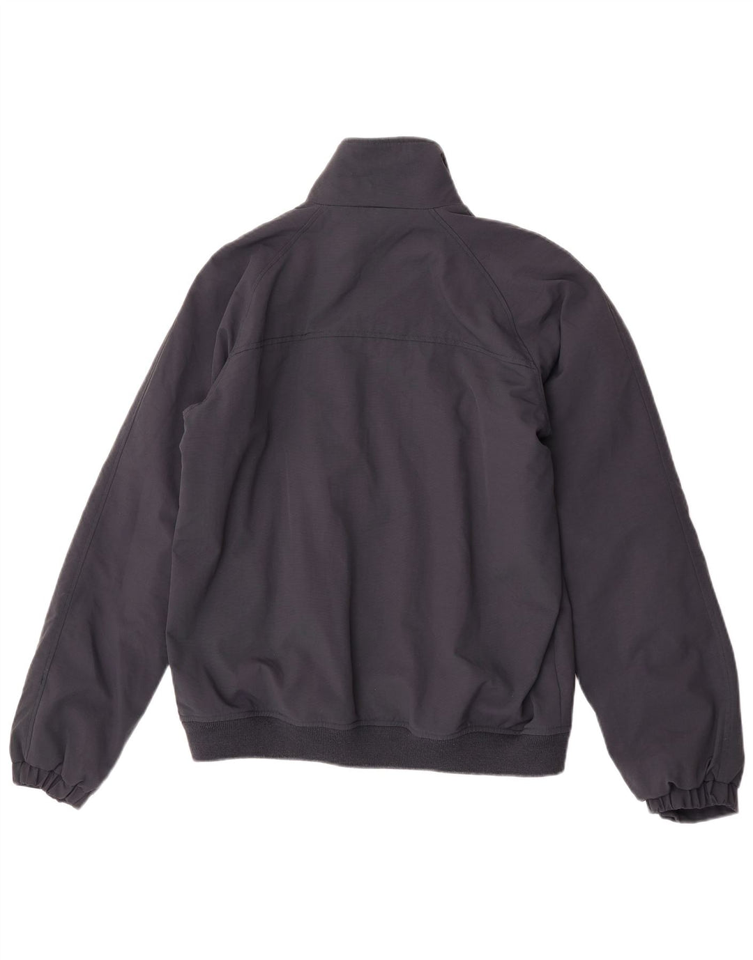 Kurtka bomberka chłopięca Woolrich 13-14 lat, granatowa, nylonowa