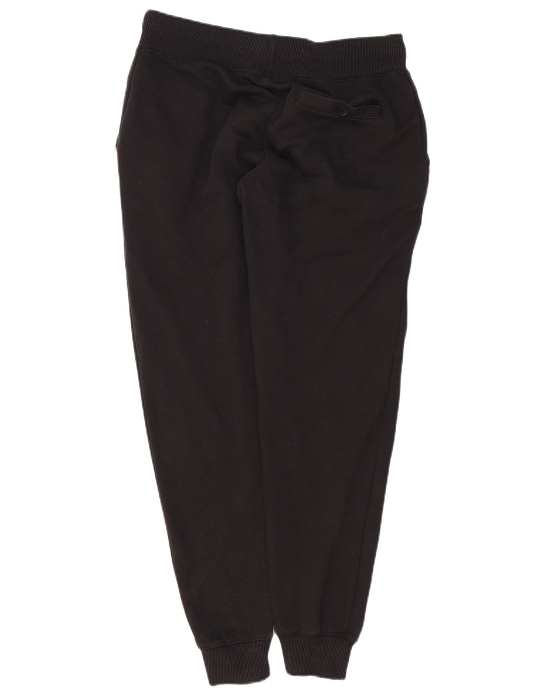 Damskie spodnie dresowe French Connection Joggers UK 14 Medium Black