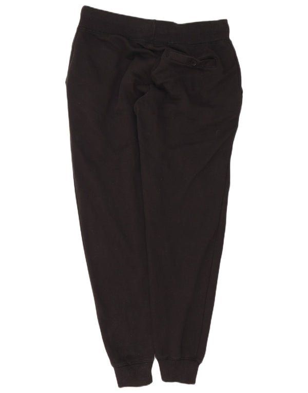 Damskie spodnie dresowe French Connection Joggers UK 14 Medium Black
