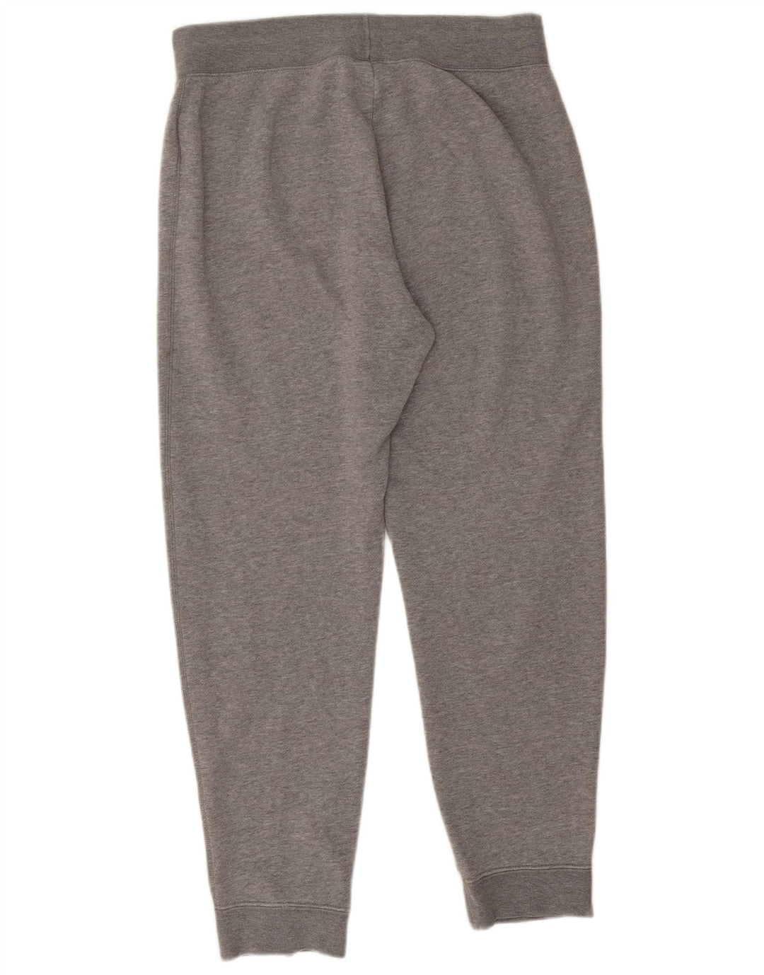 Damskie spodnie dresowe Nike Joggers UK 14 Średnioszare, bawełniane