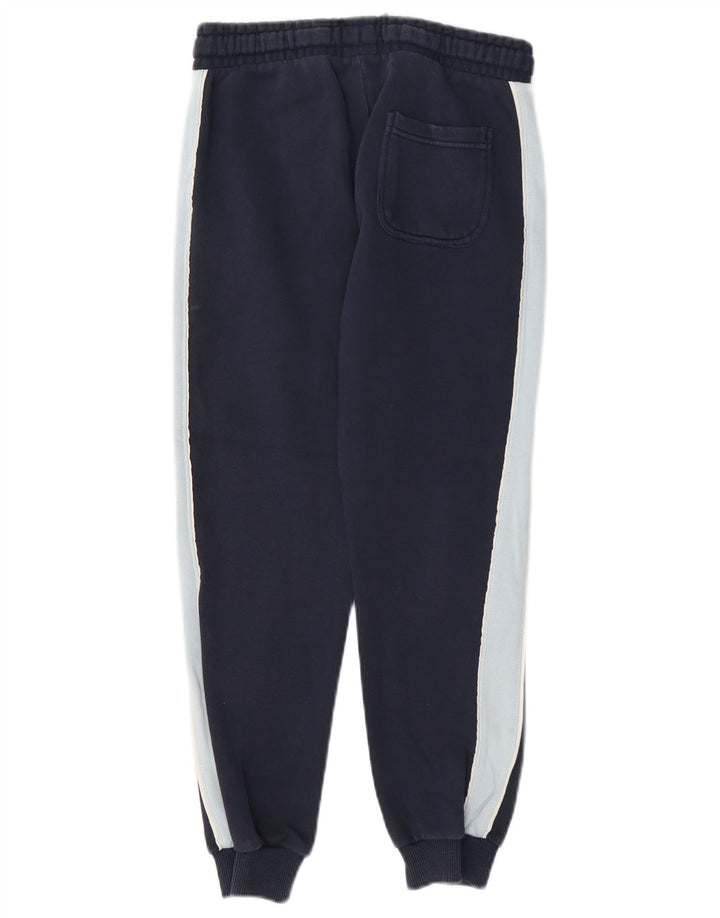Spodnie dresowe chłopięce Lyle & Scott Joggers 8-9 lat granatowe