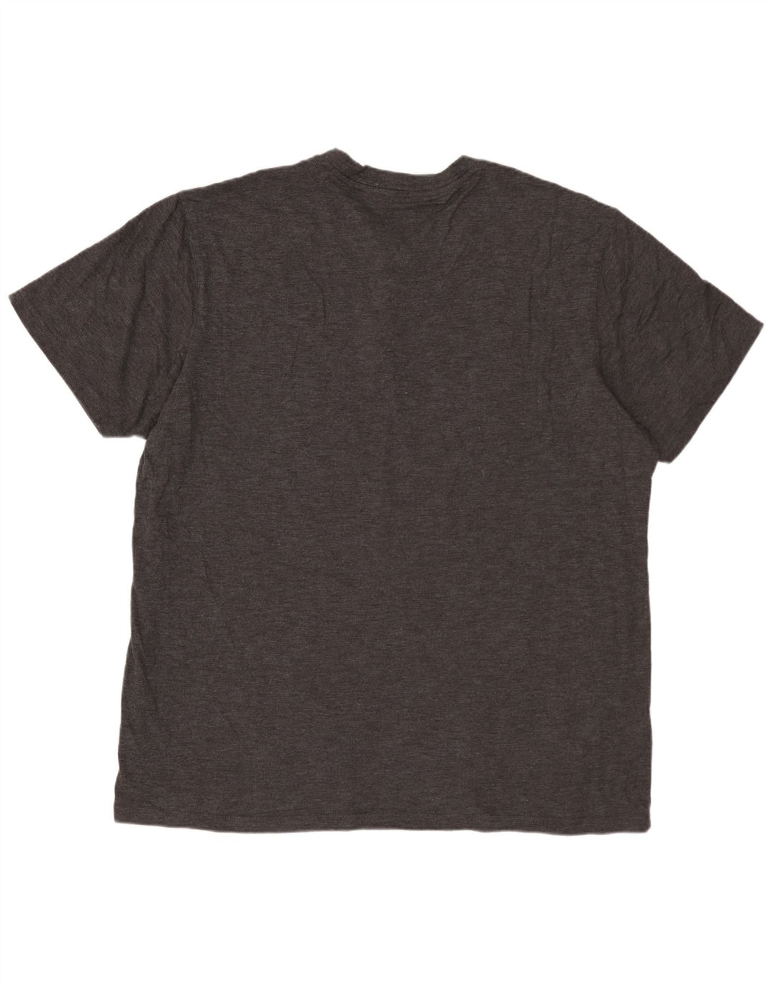 T-shirt męski EDDIE BAUER, duży, szary, bawełniany