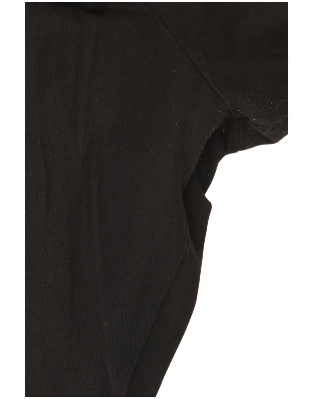 Damskie legginsy ADIDAS Graphic UK 18 XL, czarne, bawełniane