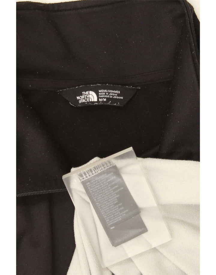 Męska bluza dresowa The North Face w kolorze średniej bieli