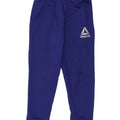 Chłopięce spodnie dresowe Reebok Joggers 6-7 lat, małe, niebieskie, poliestrowe