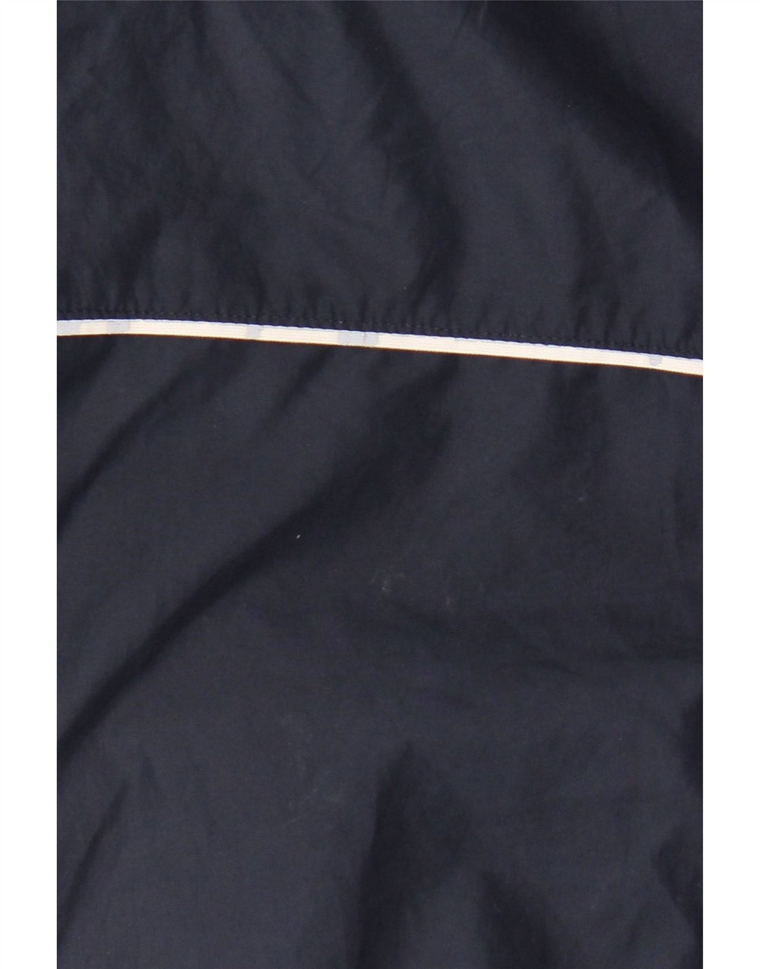 Kurtka męska dresowa Nike męska, brytyjska 45/47 XL, granatowa, poliestrowa