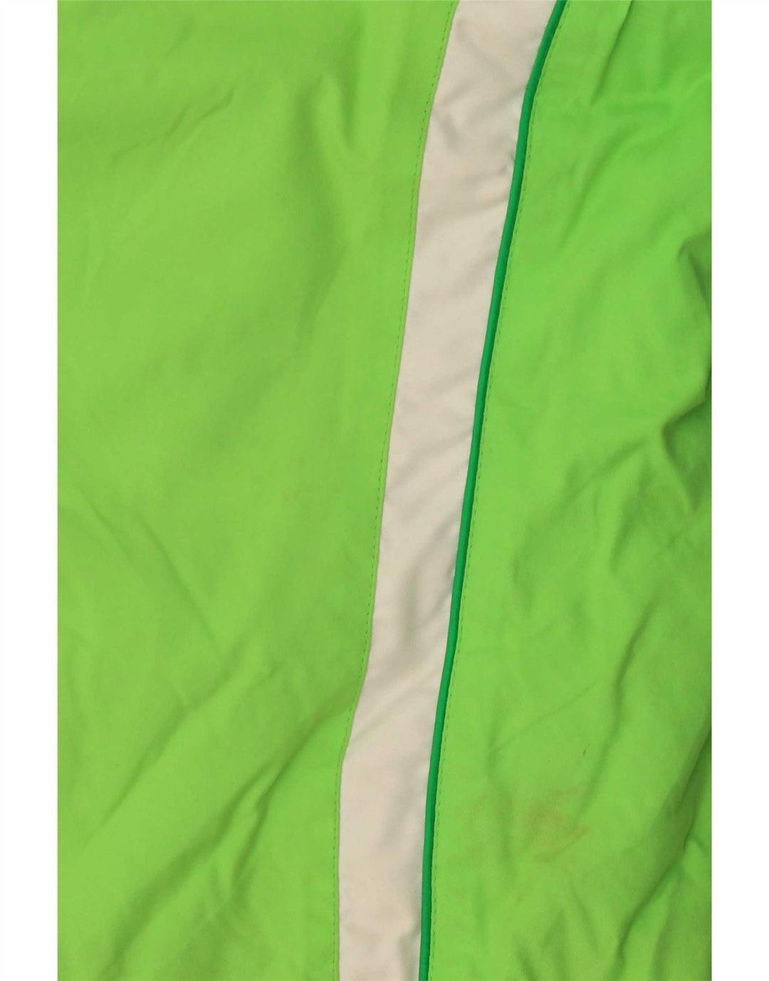 Damska kurtka narciarska Colmar z kapturem, oversize IT 40 XS, kolor zielony