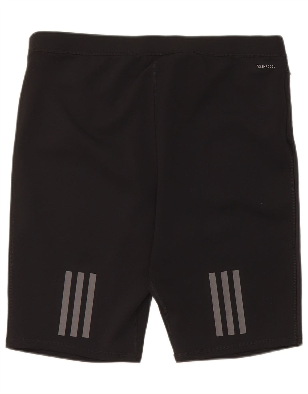 Damskie spodenki sportowe Adidas Climacool UK 18 XL, czarny poliester