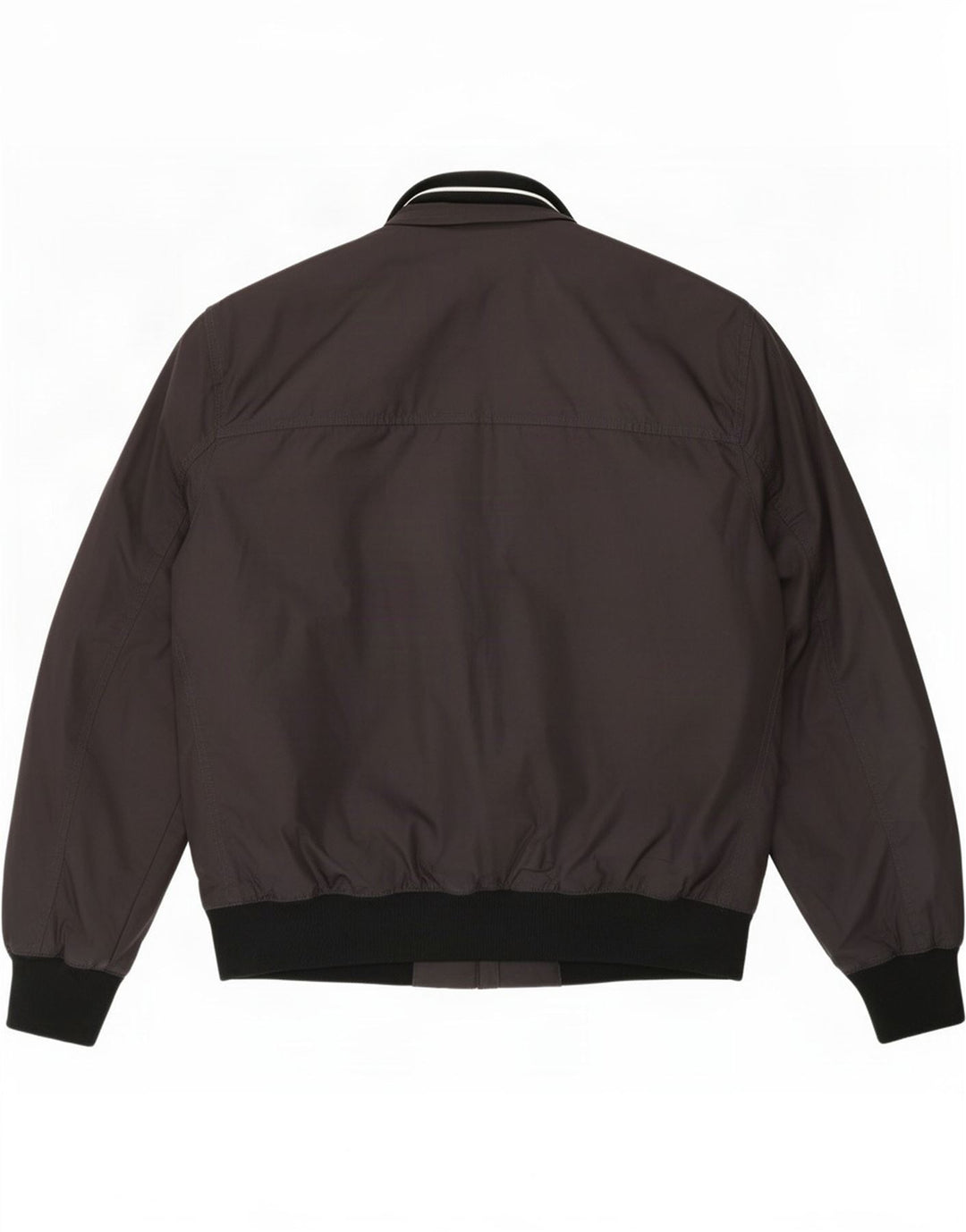 Męska kurtka bomber Marina Yachting IT 54 2XL Szary poliester