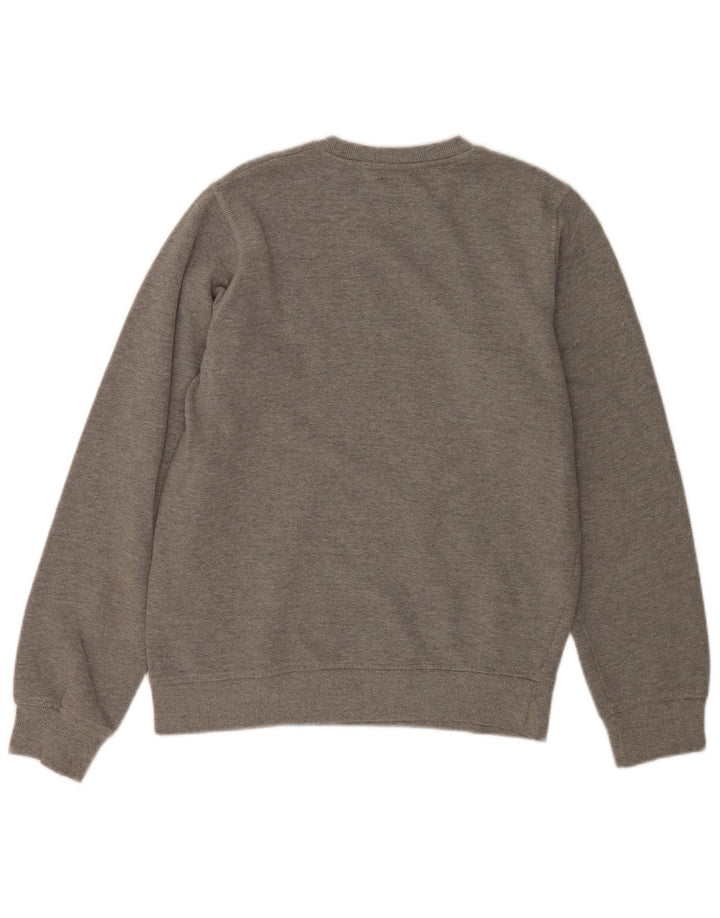 Męski sweter Dickies, mały, szary, bawełniany