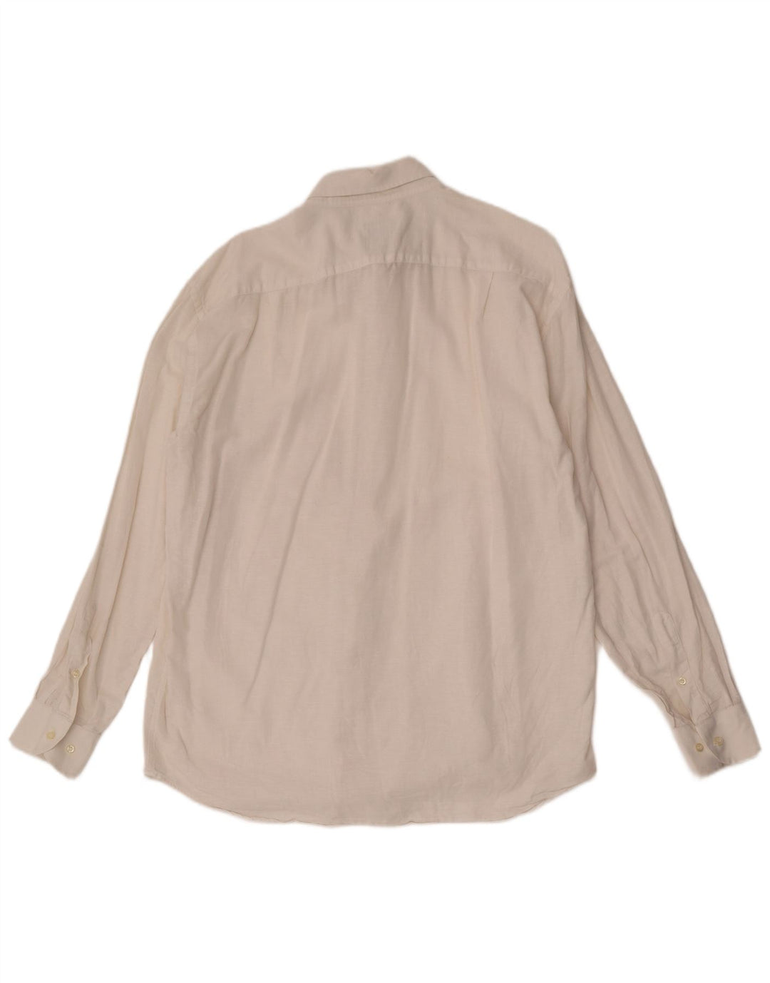 Koszula męska ROCCOBAROCCO rozmiar 44 17 1/2 XL Biała