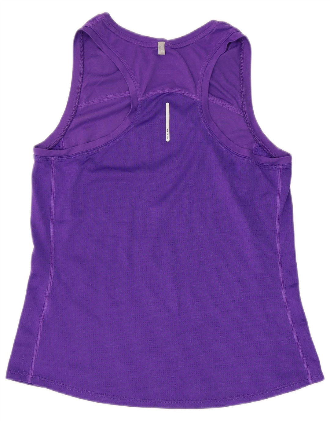 Damska kamizelka NIKE Dri Fit UK 12, średni fiolet