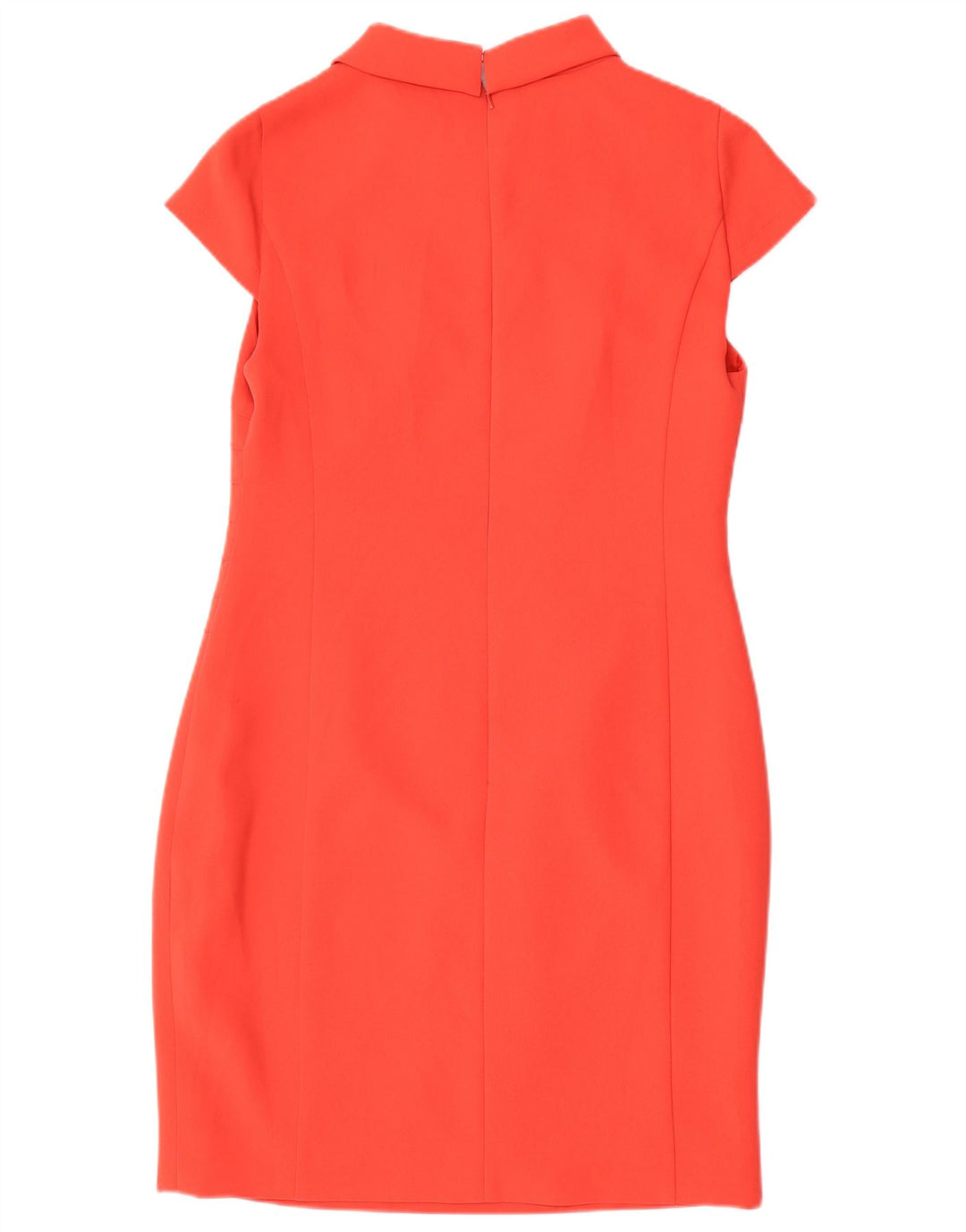 Damska sukienka płaszczowa Hobbs UK 14, duży, różowy, poliester