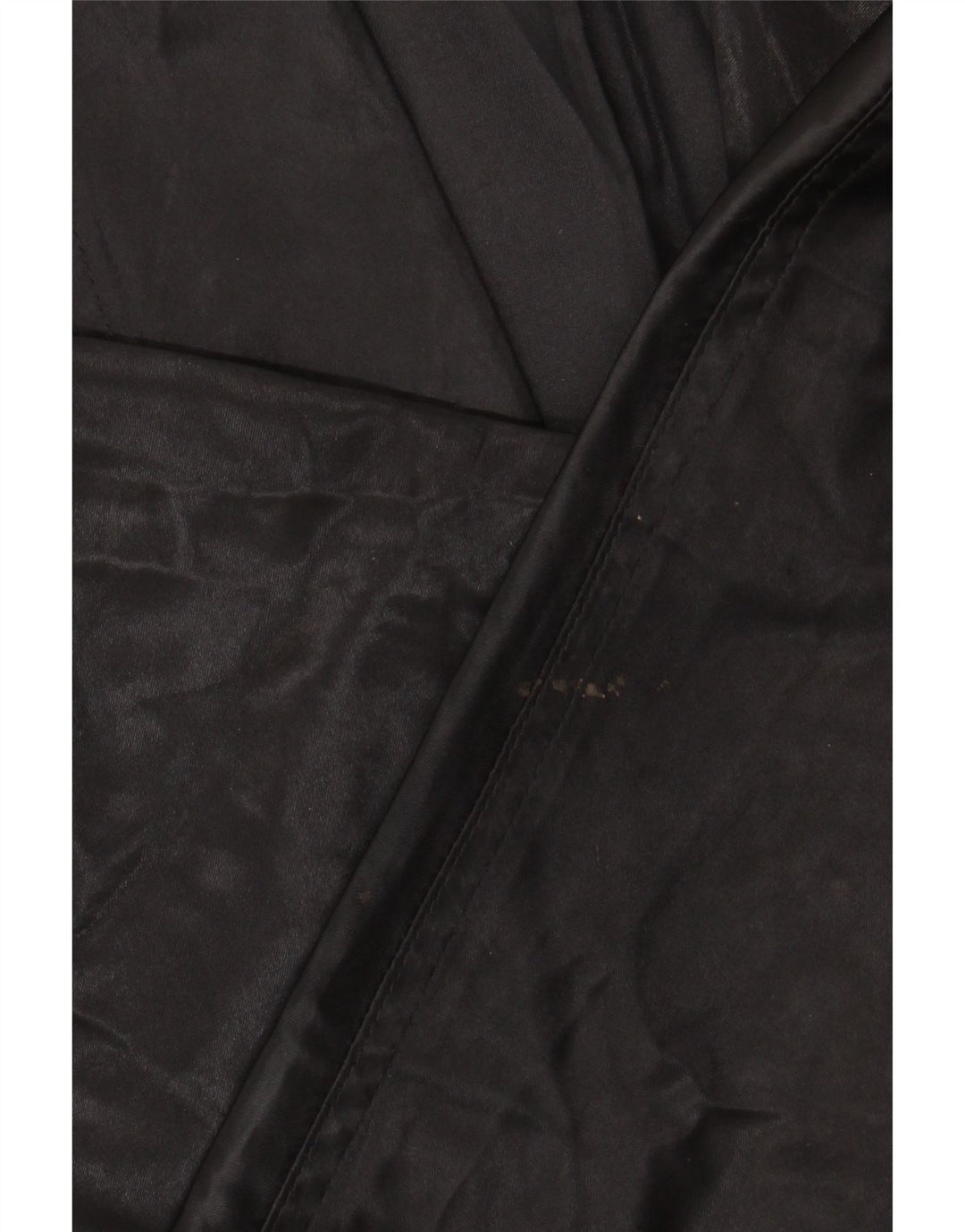 Damska kurtka bomberka Colette Wolfgang Kaiser UK 10 Small, czarna wiskoza