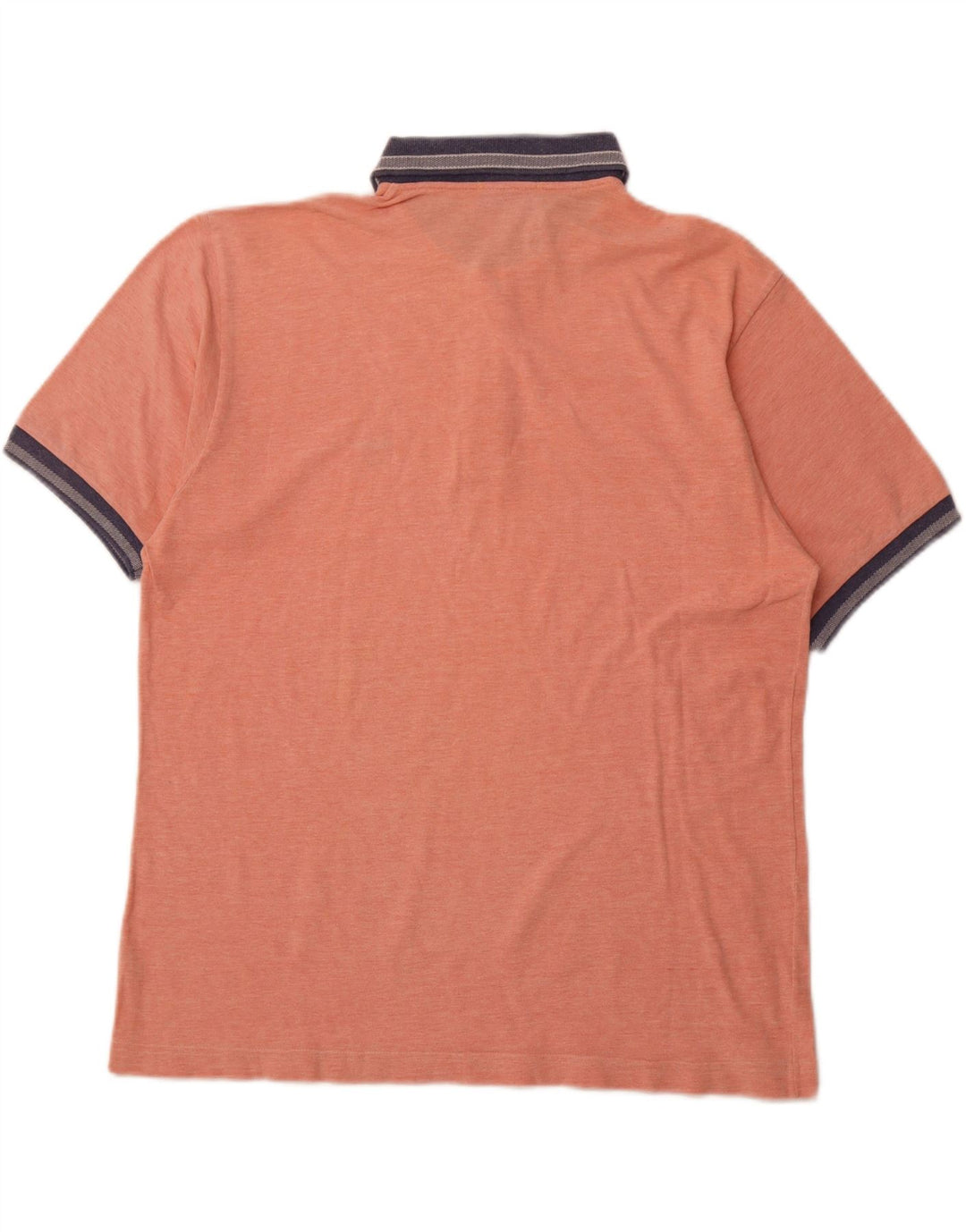 Męska koszulka polo SERGIO TACCHINI, duża, różowa, bawełniana