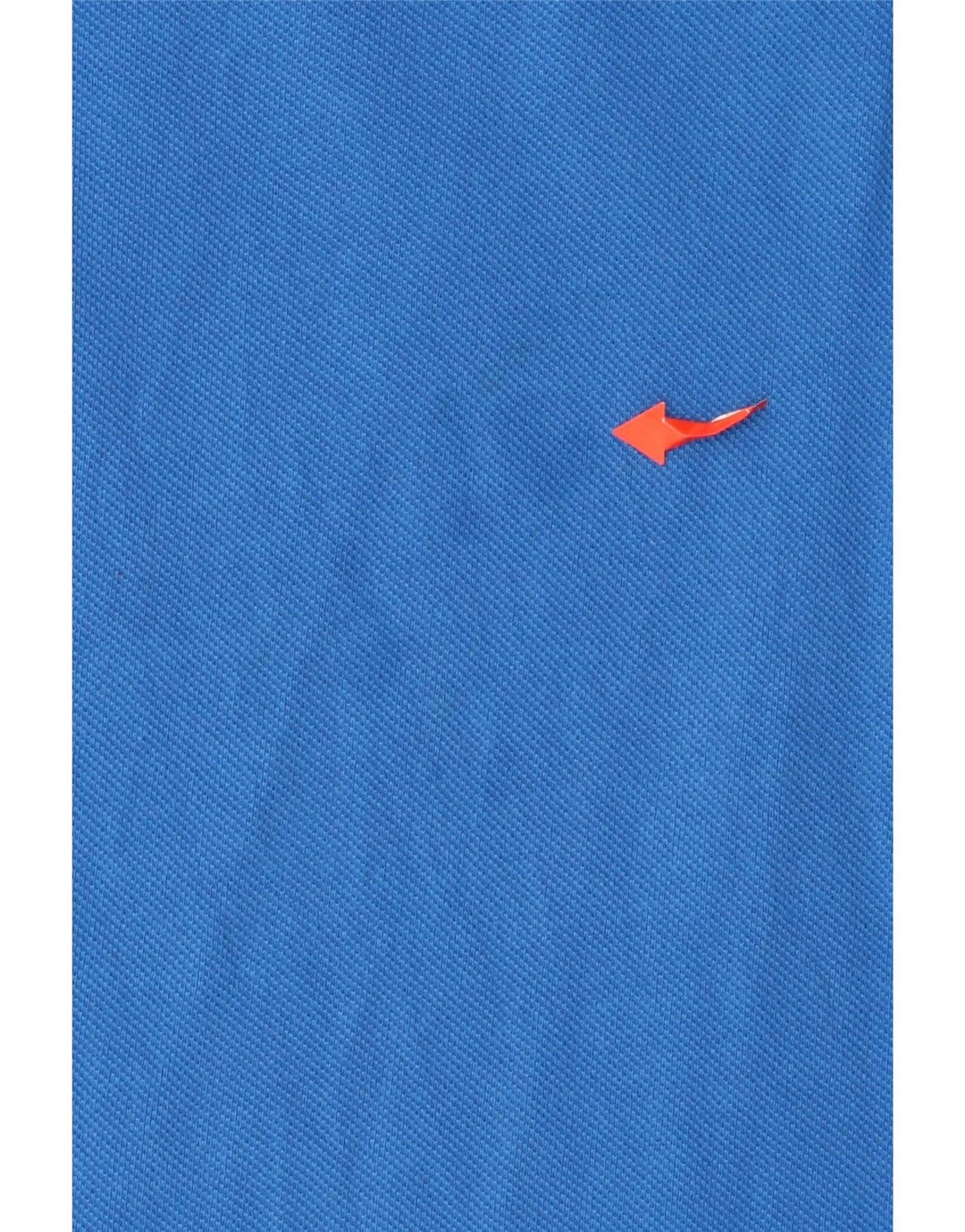 Męska koszulka polo XL, niebieska, bawełniana FRENCH CONNECTION