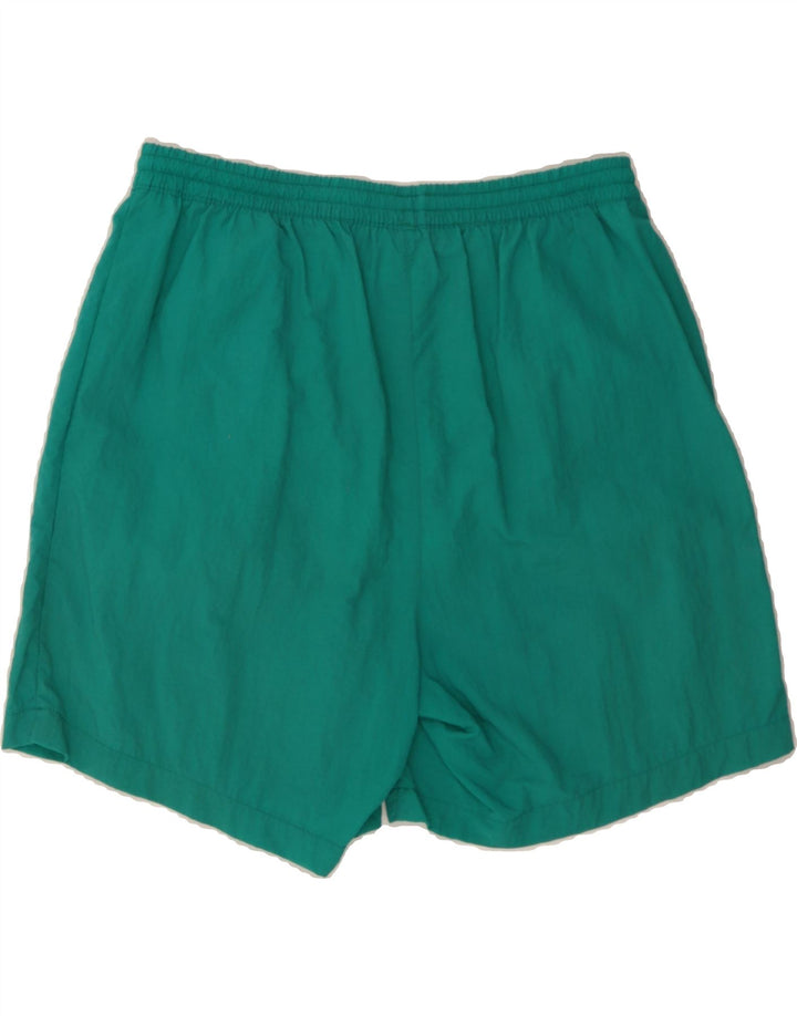 PUMA Mens Swimming Shorts XL Turquoise Polyamide Vintage Puma and Second-Hand Puma from Messina Hembry 