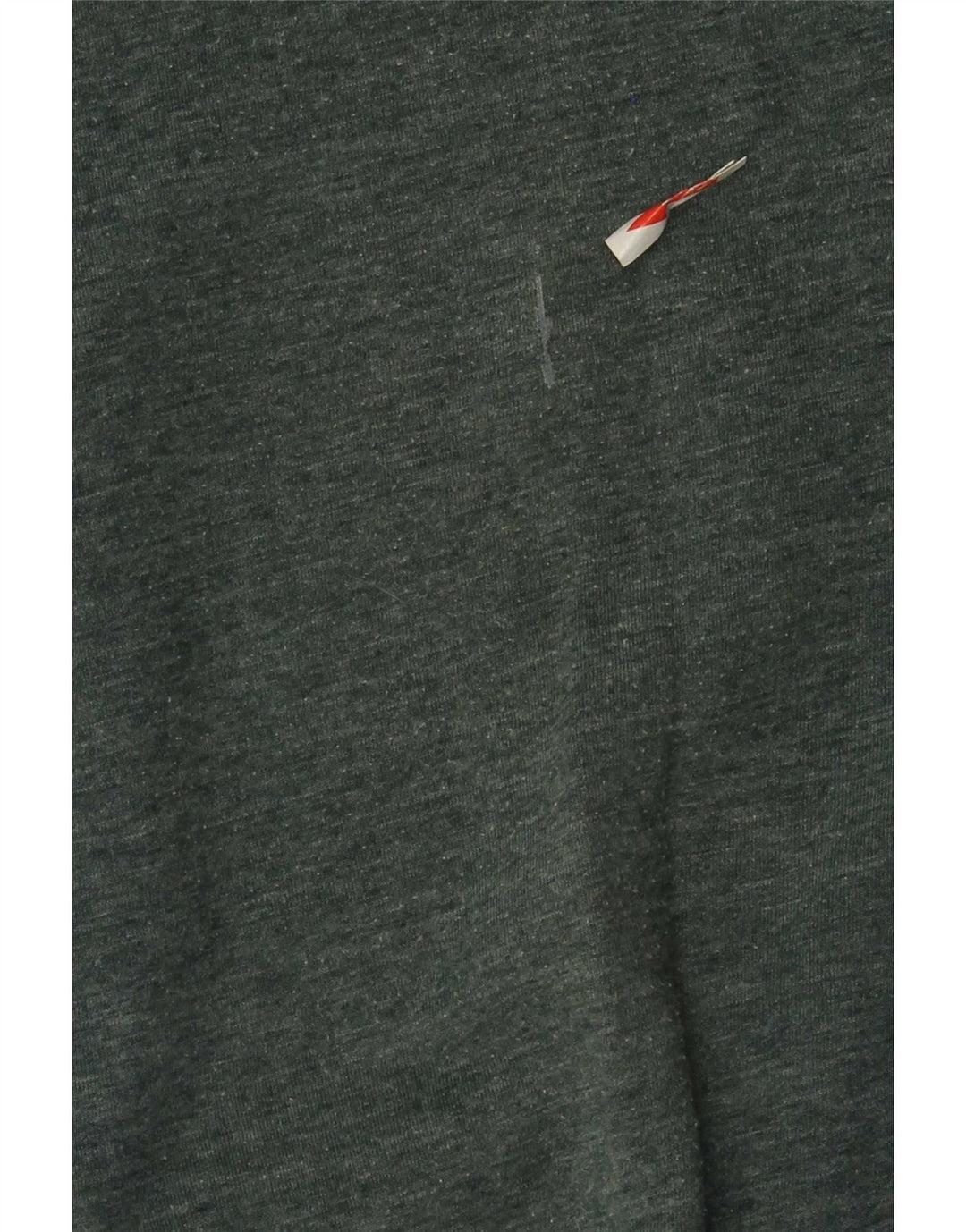 Damskie spodnie dresowe Ellesse Graphic w kolorze średniozielonym