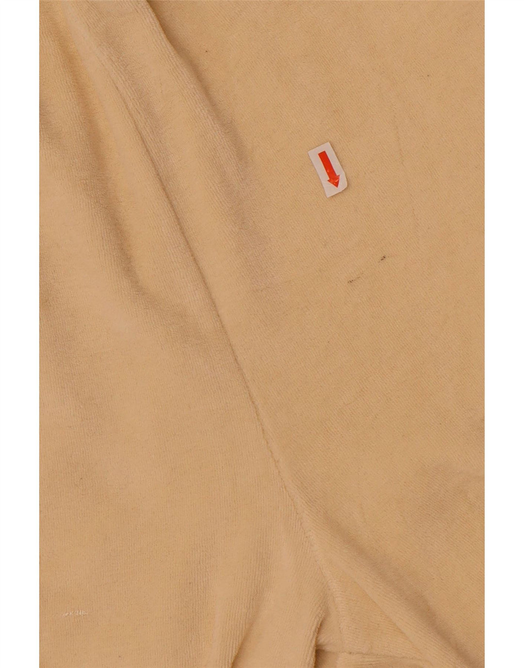 Męskie spodnie dresowe Carhartt Graphic, małe, w kolorze złamanej bieli