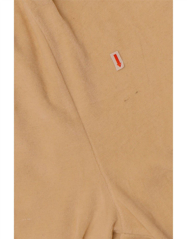 Męskie spodnie dresowe Carhartt Graphic, małe, w kolorze złamanej bieli