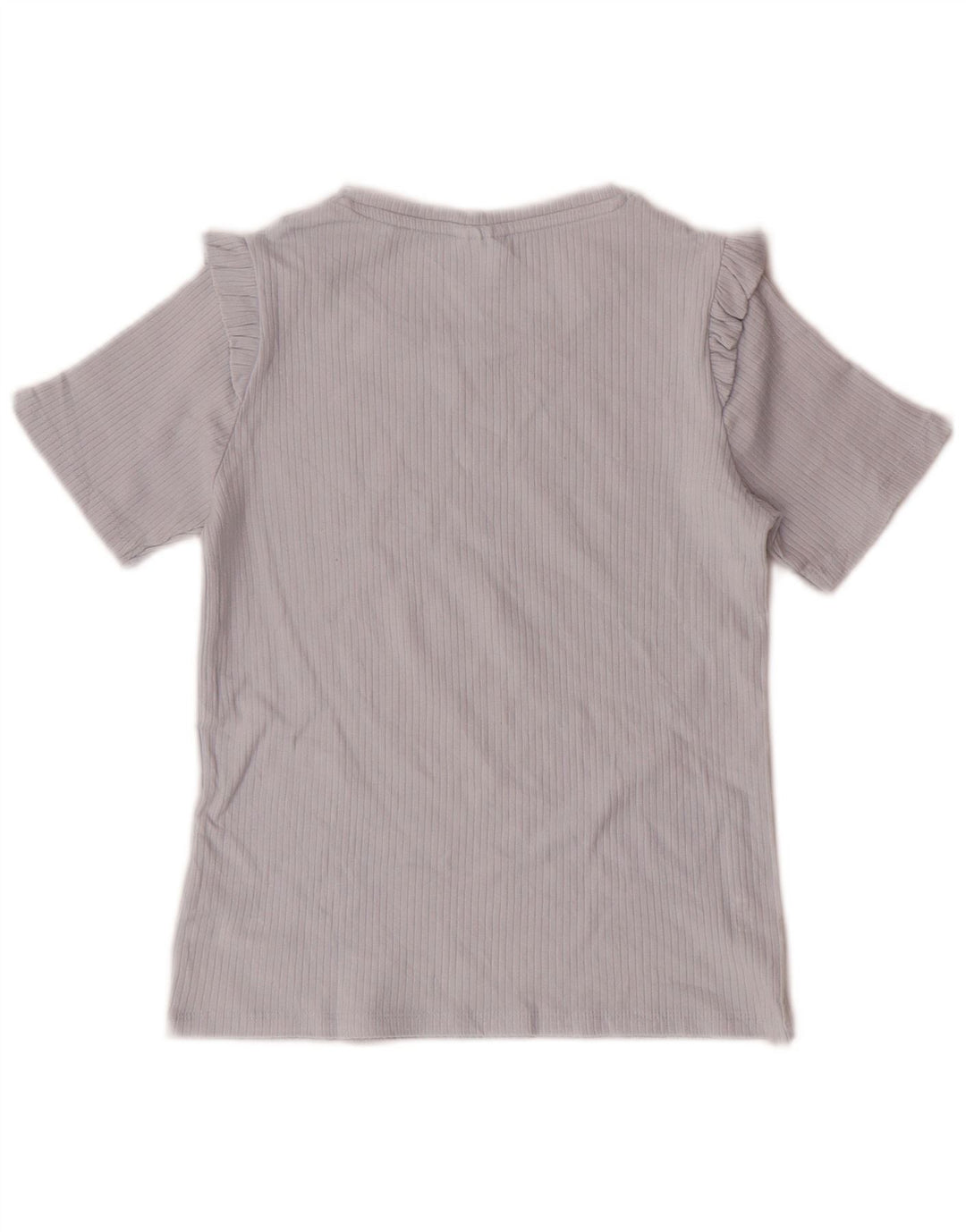 T-shirt dla dziewczynki Zara 11-12 lat, niebieski