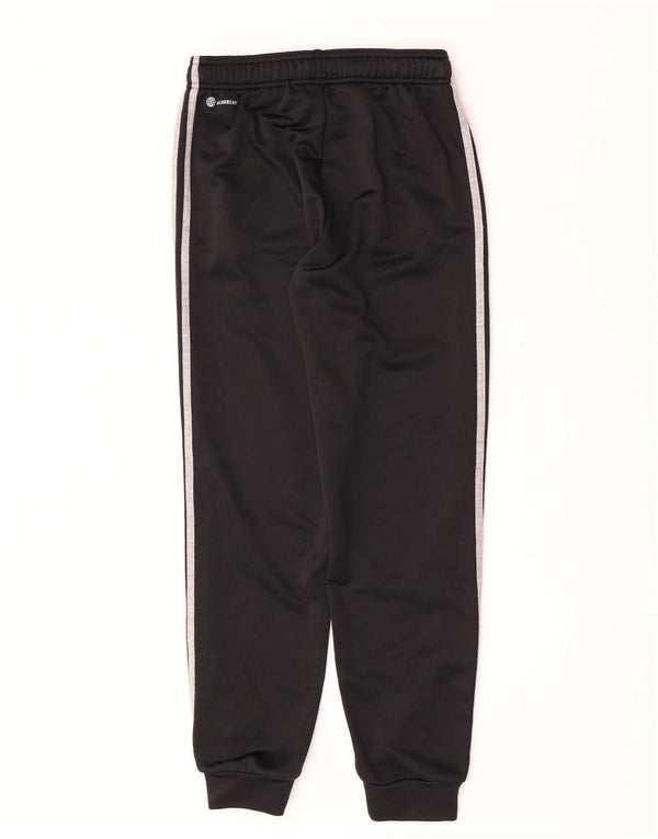 Adidas Chłopięce Spodnie Dresowe Aeroready Joggery 13-14 Lat Czarne
