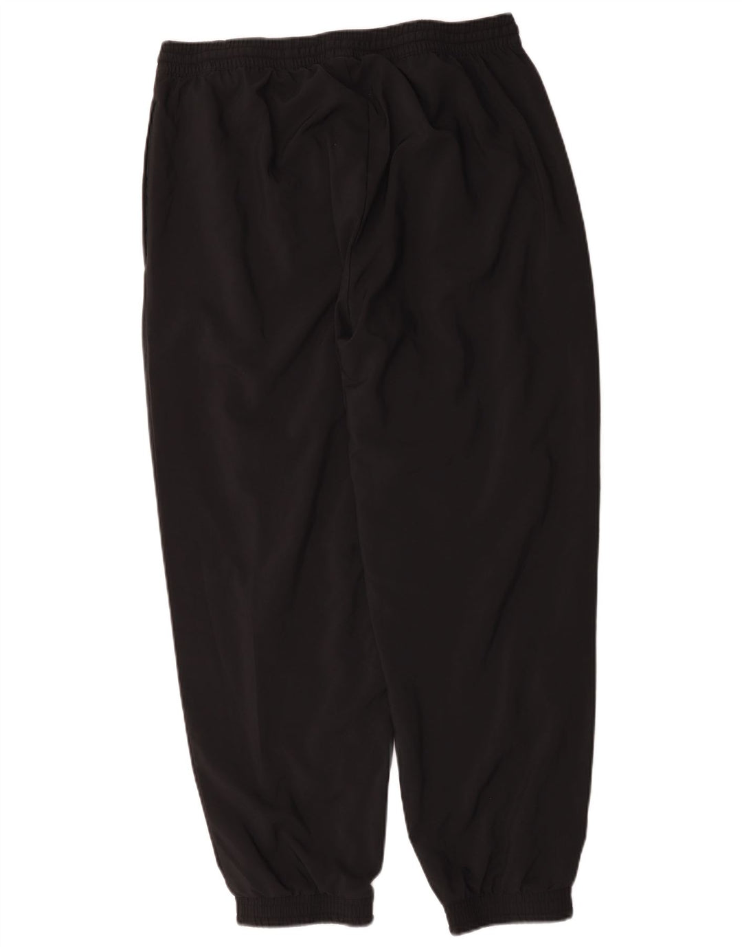 Adidas Męskie spodnie dresowe Joggers XL Czarny poliester