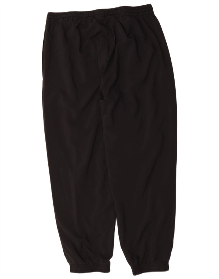 Adidas Męskie spodnie dresowe Joggers XL Czarny poliester