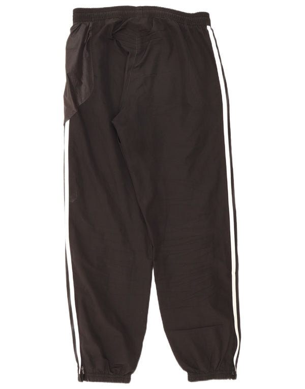 Męskie spodnie dresowe Adidas Joggers UK 40/42 Średni czarny