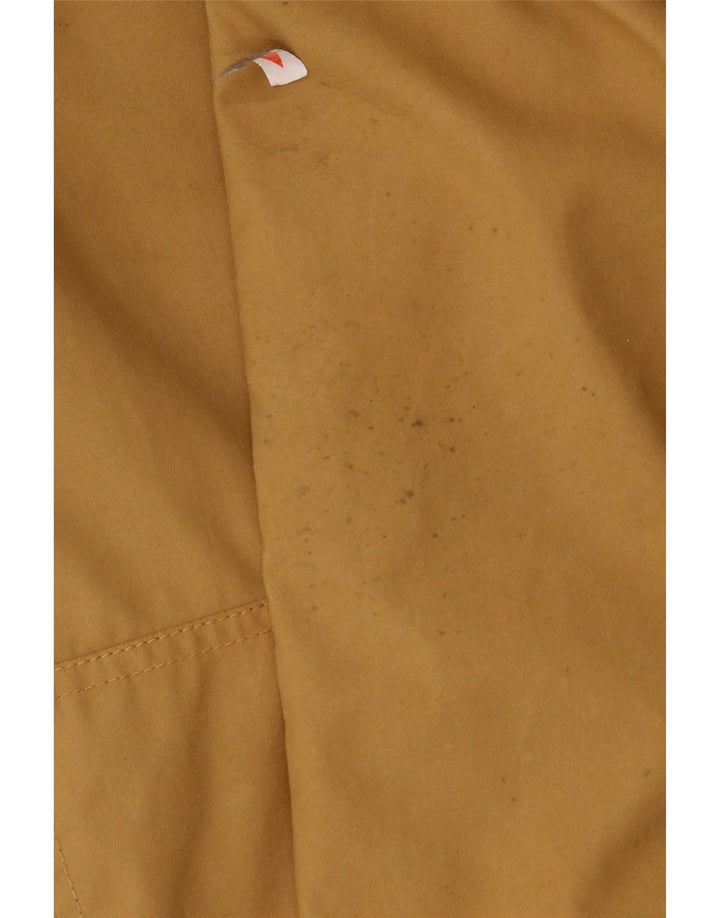 Damskie spodnie narciarskie DC Cargo UK 10 Small Beżowy nylon