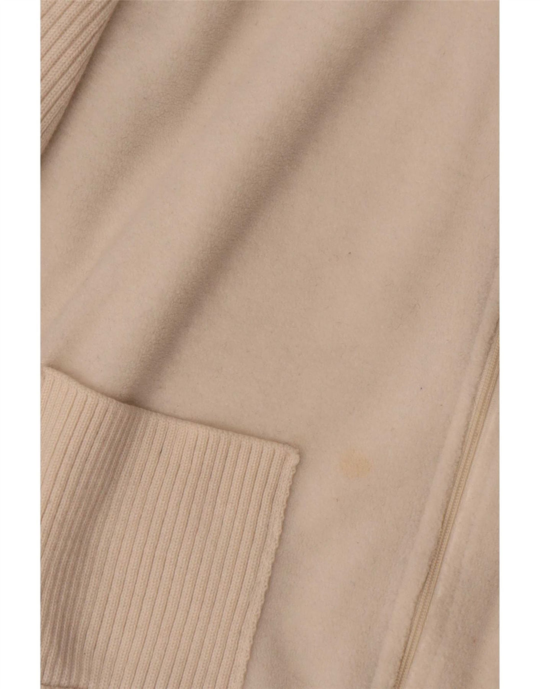 Sweter damski Fila Cardigan UK 12 Średni beż poliakrylowy