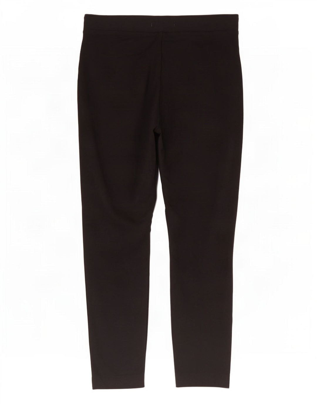 Legginsy damskie Marks & Spencer UK 12, średnia czarna wiskoza