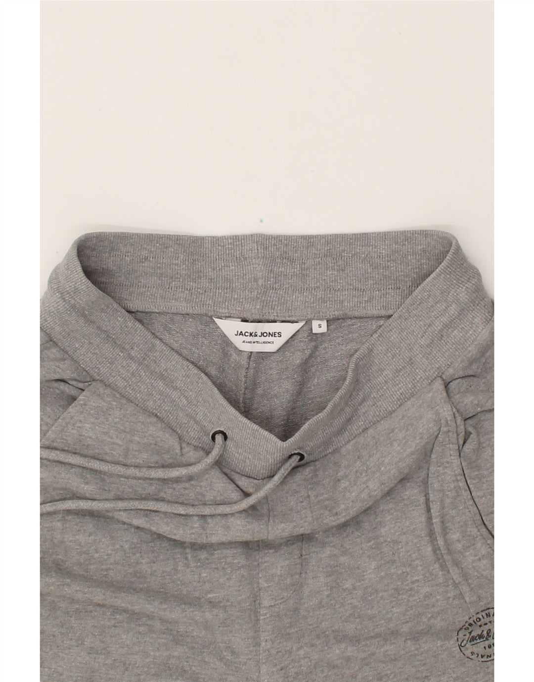JACK & JONES Mens Sport Shorts Small  Green Cotton Vintage Jack & Jones and Second-Hand Jack & Jones from Messina Hembry 