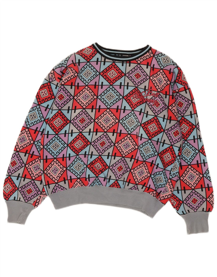 Bluza damska Best Company UK 14, średnia, wielobarwna