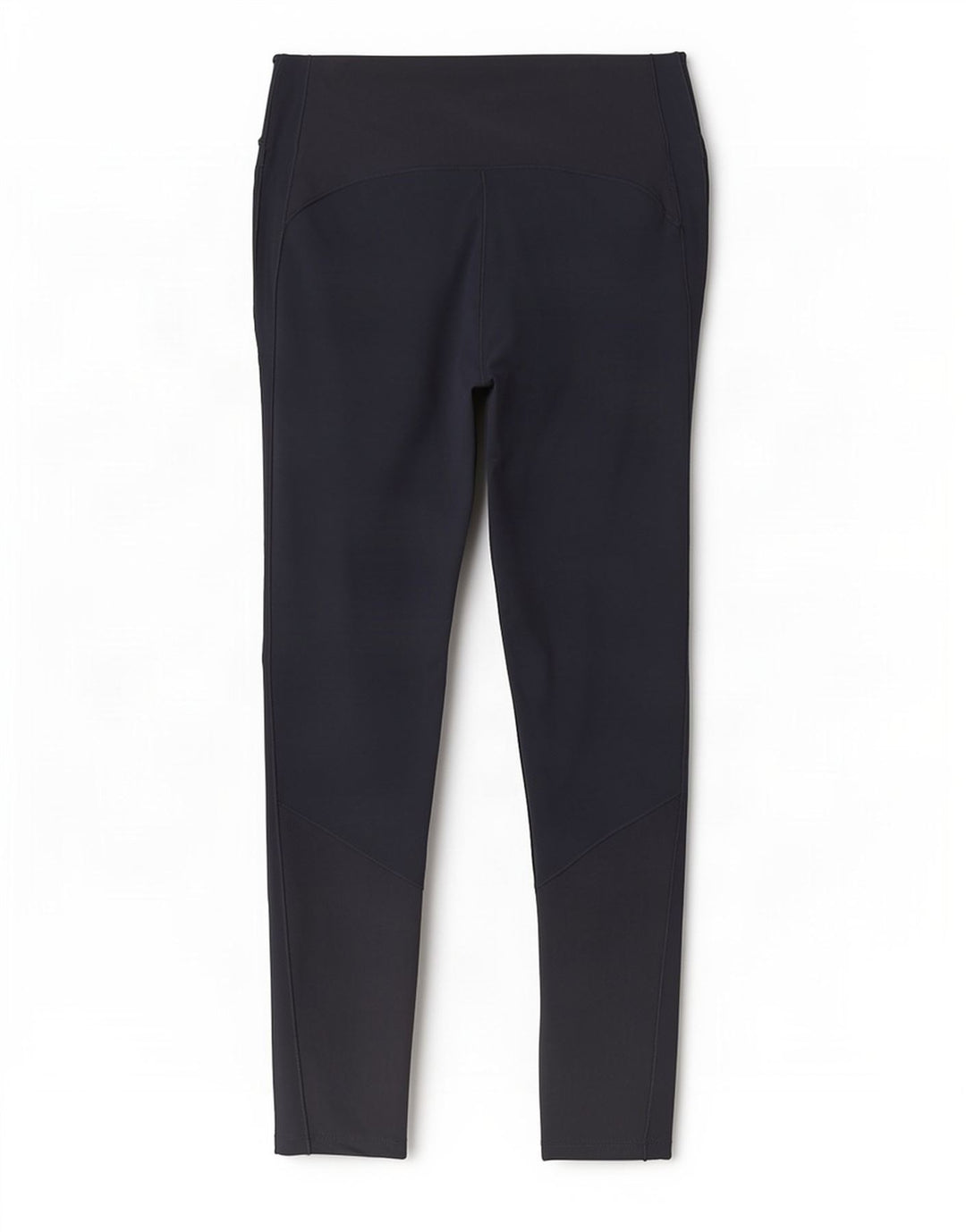 Damskie legginsy Reebok Speedwick UK 12/14 Średni granat
