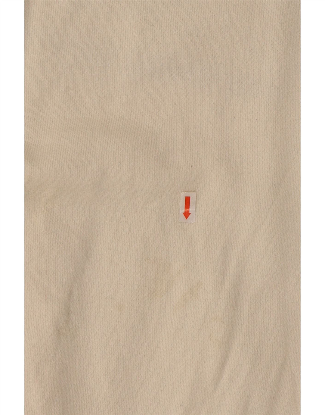 Męska bluza z grafiką Gant XL, biała, bawełniana