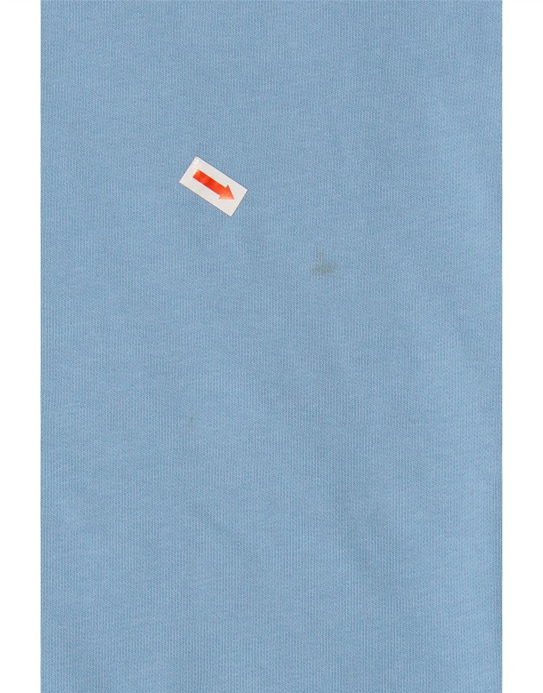 CALVIN KLEIN JEANS Chłopięcy sweter z kapturem 15-16 lat, niebieski, bawełniany