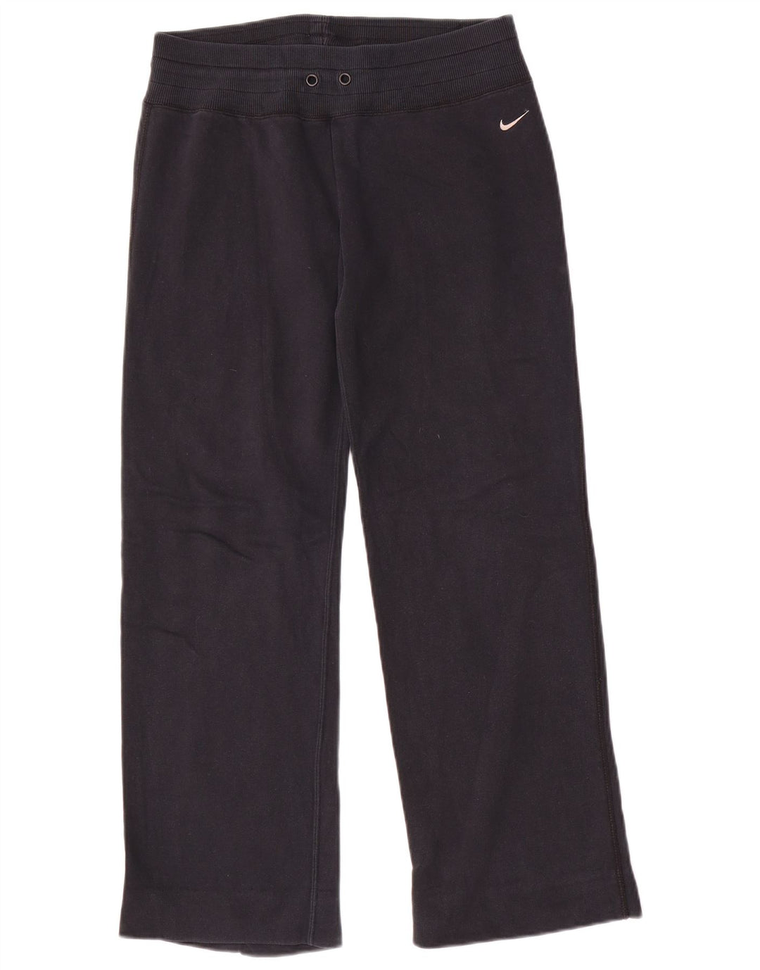 Damskie spodnie dresowe Nike Joggers o regularnym kroju UK 14, średni granat