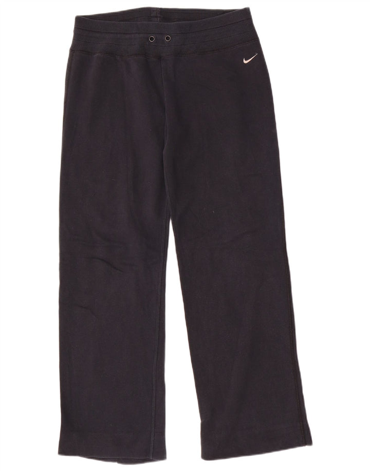 Damskie spodnie dresowe Nike Joggers o regularnym kroju UK 14, średni granat