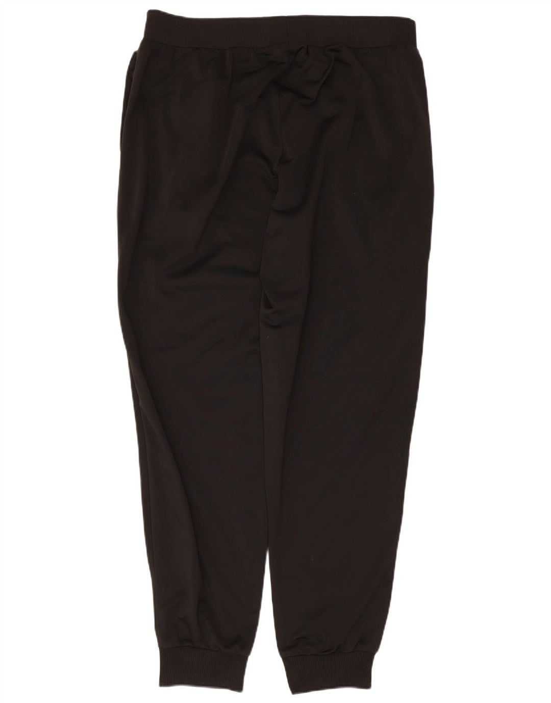Męskie spodnie dresowe Puma Joggers XL Czarny poliester