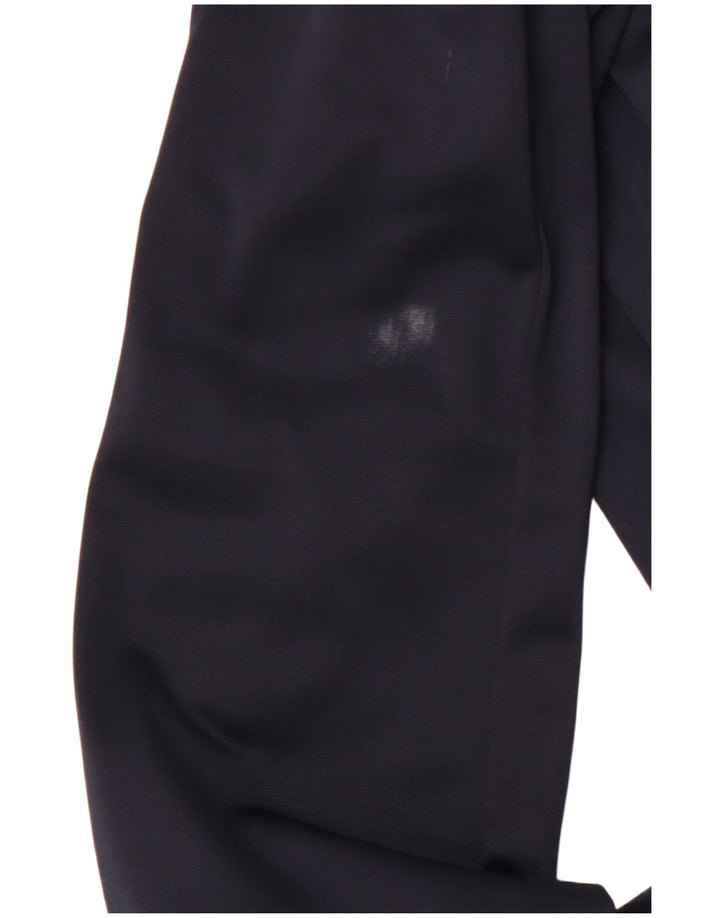 Chłopięce spodnie dresowe CHAMPION Joggers 13-14 lat XL Granatowe