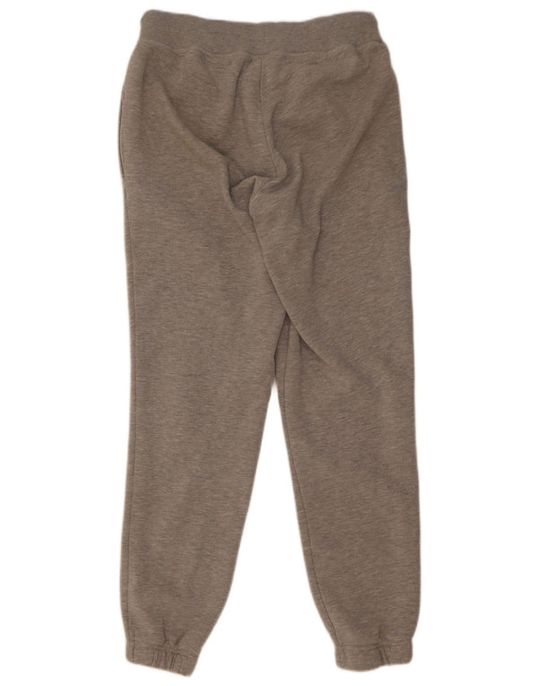 Damskie spodnie dresowe New Balance Joggers UK 10 Small Grey Flecked