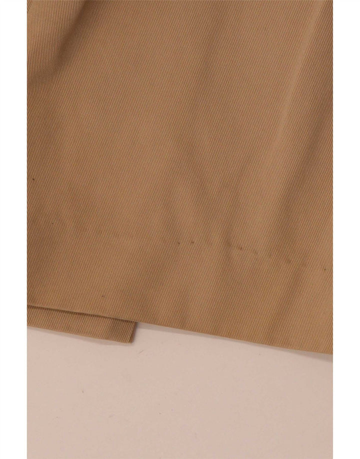 Spodnie męskie Dockers Pegged Chino W33 L29 Beżowe
