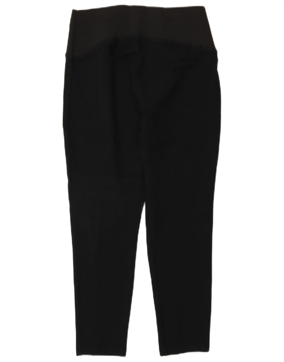 Damskie legginsy Marks & Spencer UK 12, średnia czarna wiskoza