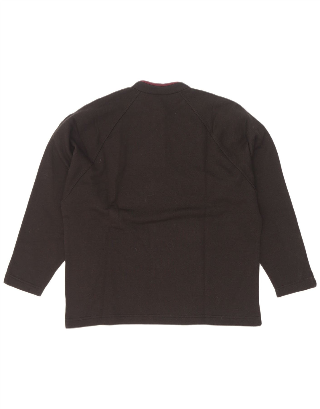 Damska bluza oversize Campagnolo z grafiką, UK 16, duża czarna