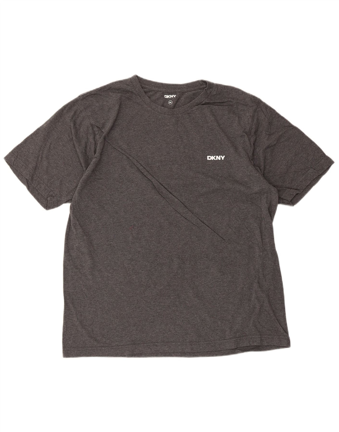 Męska koszulka T-shirt Dkny XL, szara